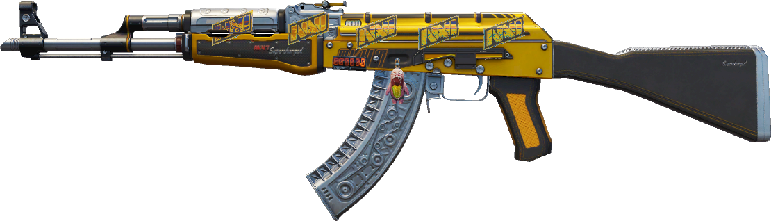 weapon