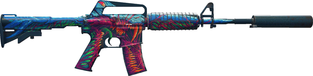 StatTrak™ Hyper Beast
