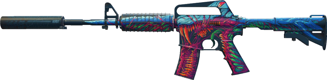 StatTrak™ Hyper Beast