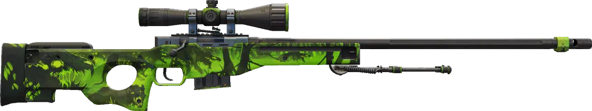 weapon