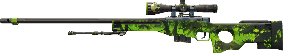weapon
