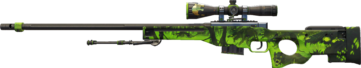 weapon