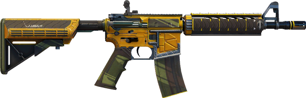 StatTrak™ Buzz Kill