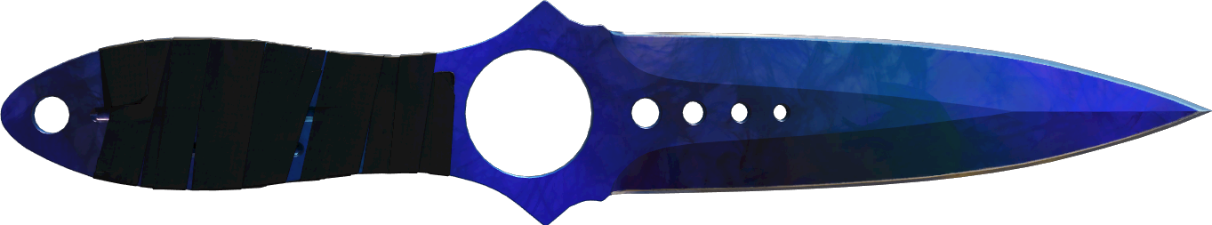 StatTrak™ Doppler Phase 3