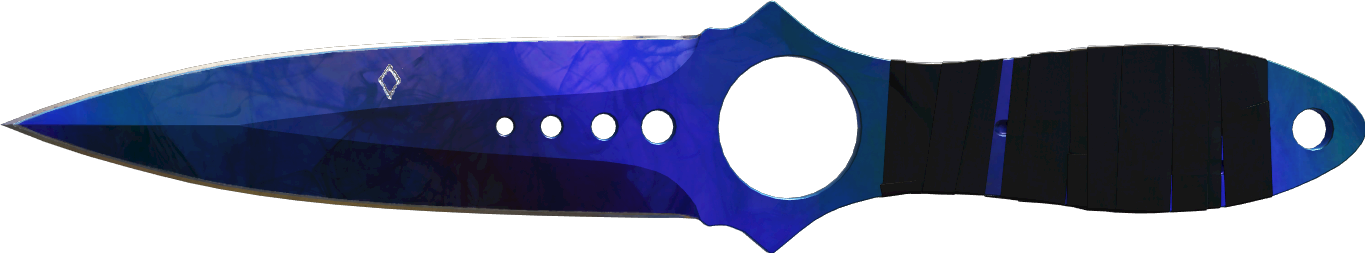 StatTrak™ Doppler Phase 3