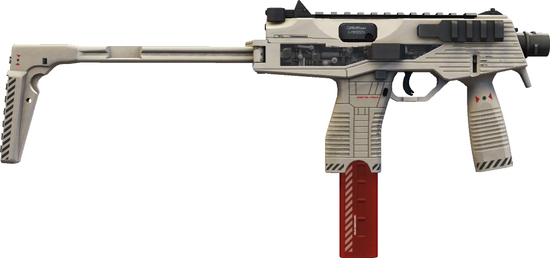 StatTrak™ Airlock