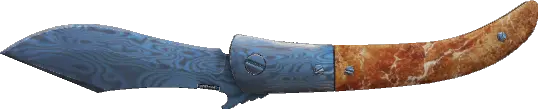 Damascus Steel