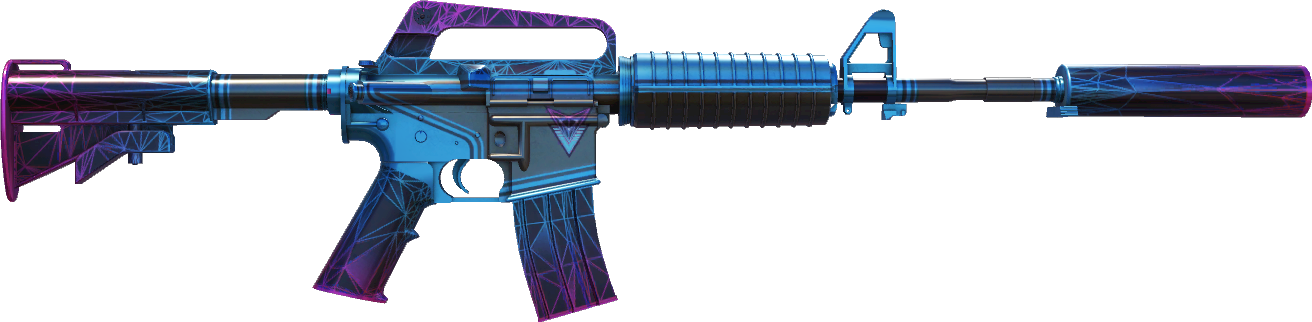 StatTrak™ Decimator
