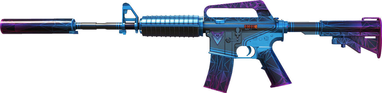 StatTrak™ Decimator