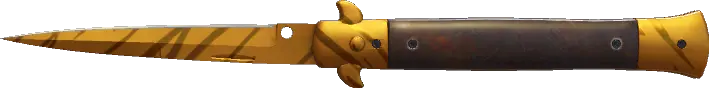 Tiger Tooth