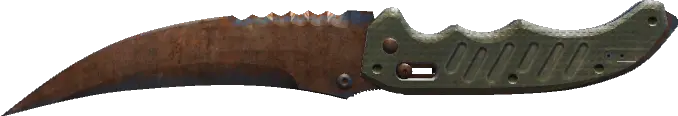 weapon
