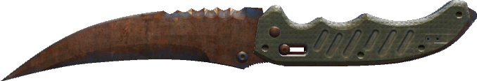 weapon