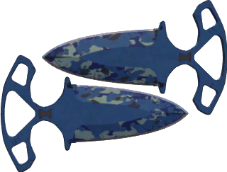 weapon