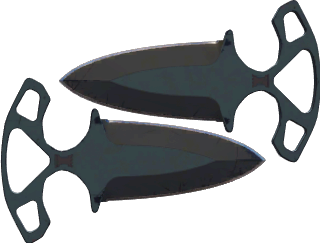 weapon