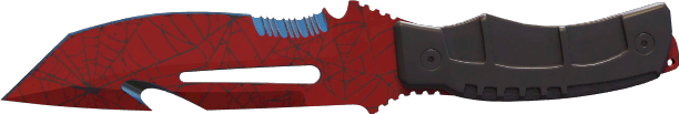 Crimson Web