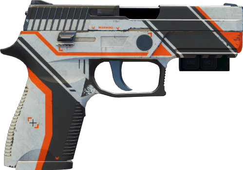 StatTrak™ Asiimov
