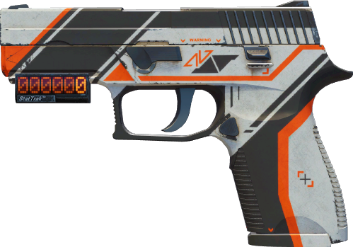 StatTrak™ Asiimov