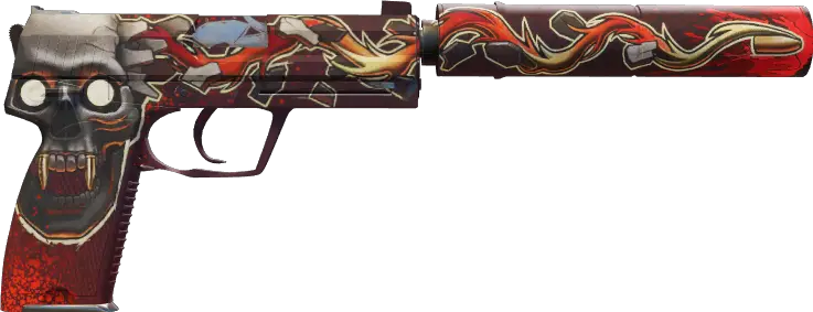 weapon