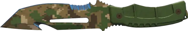 Forest DDPAT