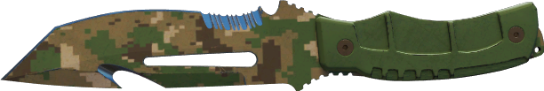 weapon