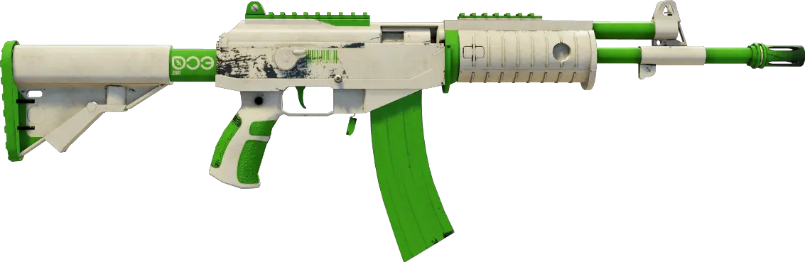 weapon