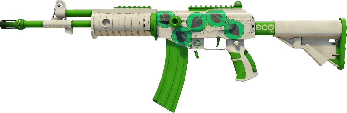 weapon