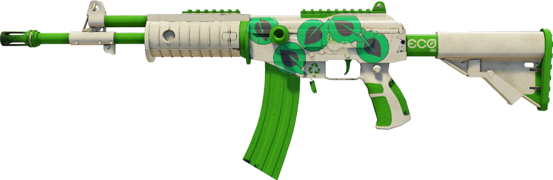 weapon