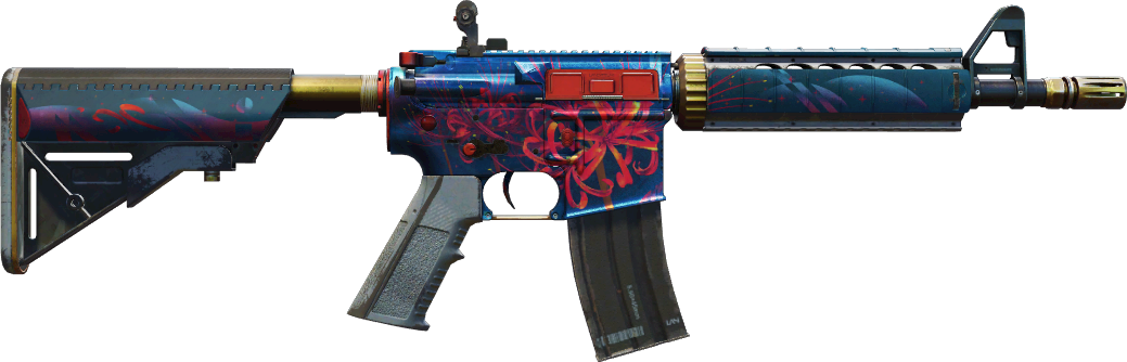 StatTrak™ Spider Lily