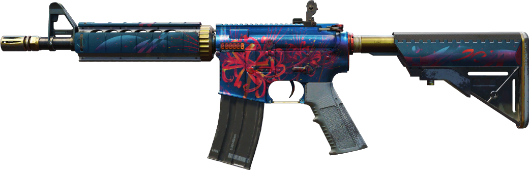 StatTrak™ Spider Lily