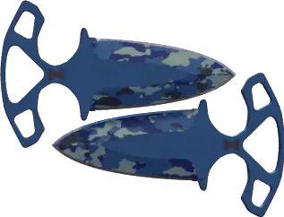 Bright Water
