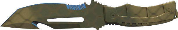 weapon