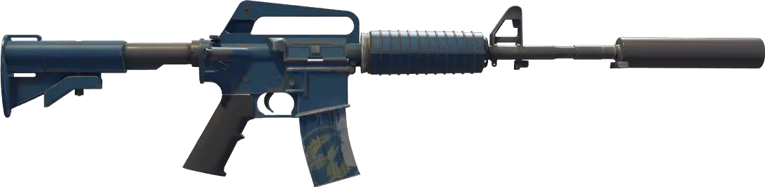 weapon