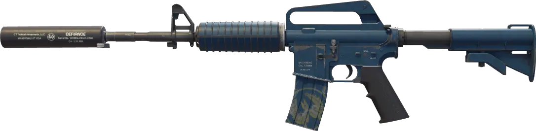 weapon