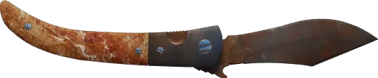 Rust Coat