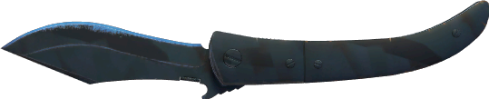 weapon