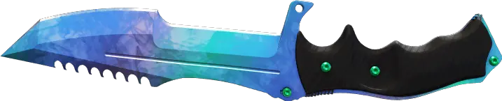 weapon
