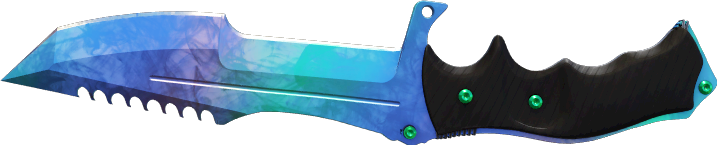 weapon