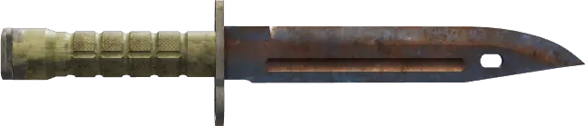 weapon