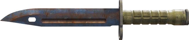 weapon