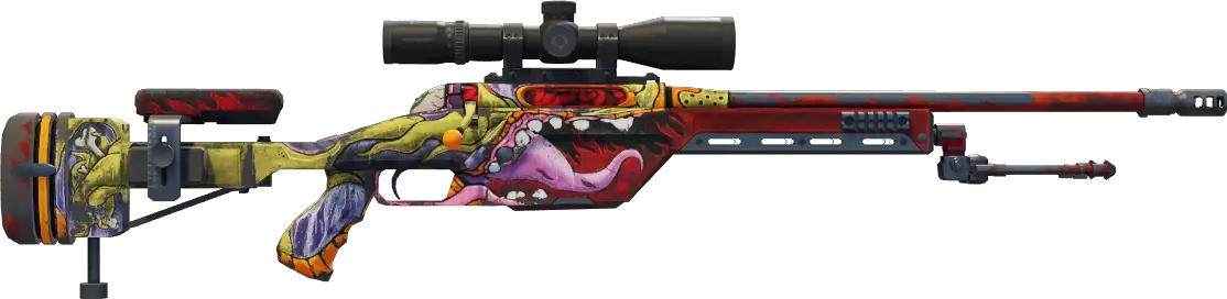Bloodshot