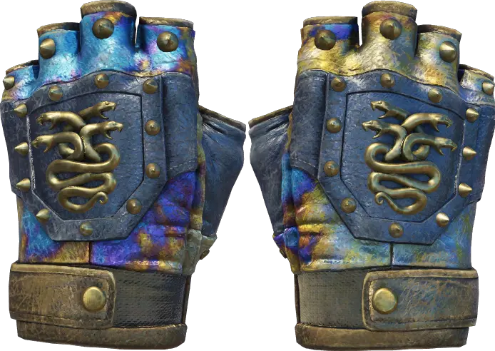 Case Hardened