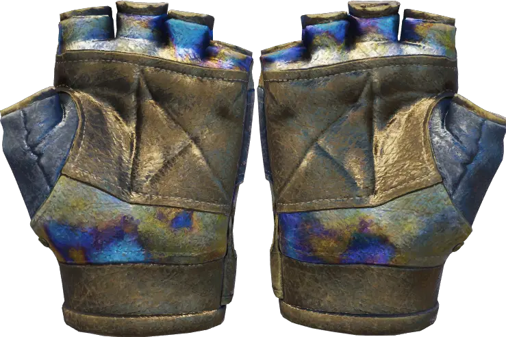 Case Hardened