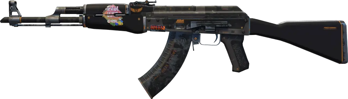 StatTrak™ Elite Build