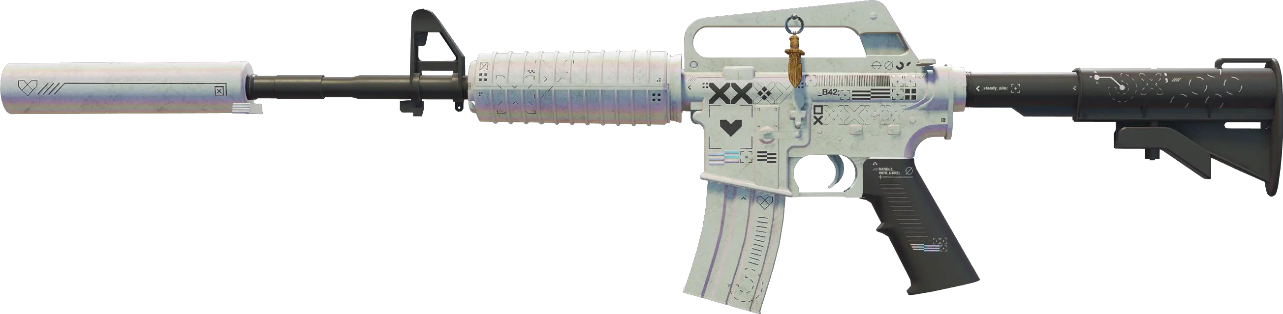 weapon