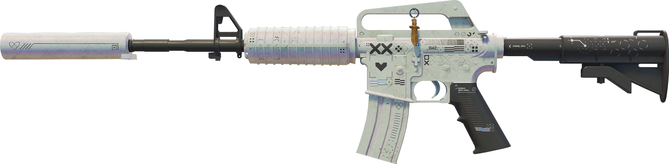 weapon