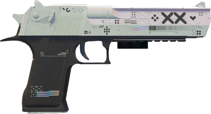 StatTrak™ Printstream