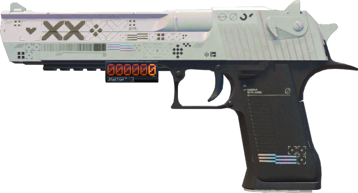 StatTrak™ Printstream