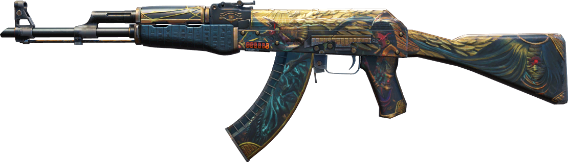 StatTrak™ Legion of Anubis