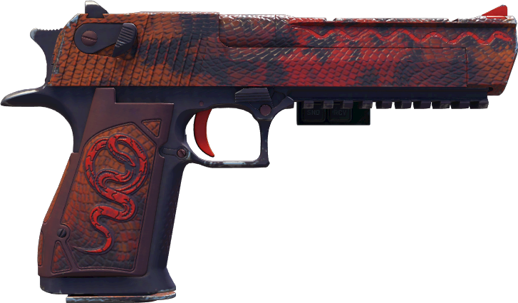 StatTrak™ Serpent Strike