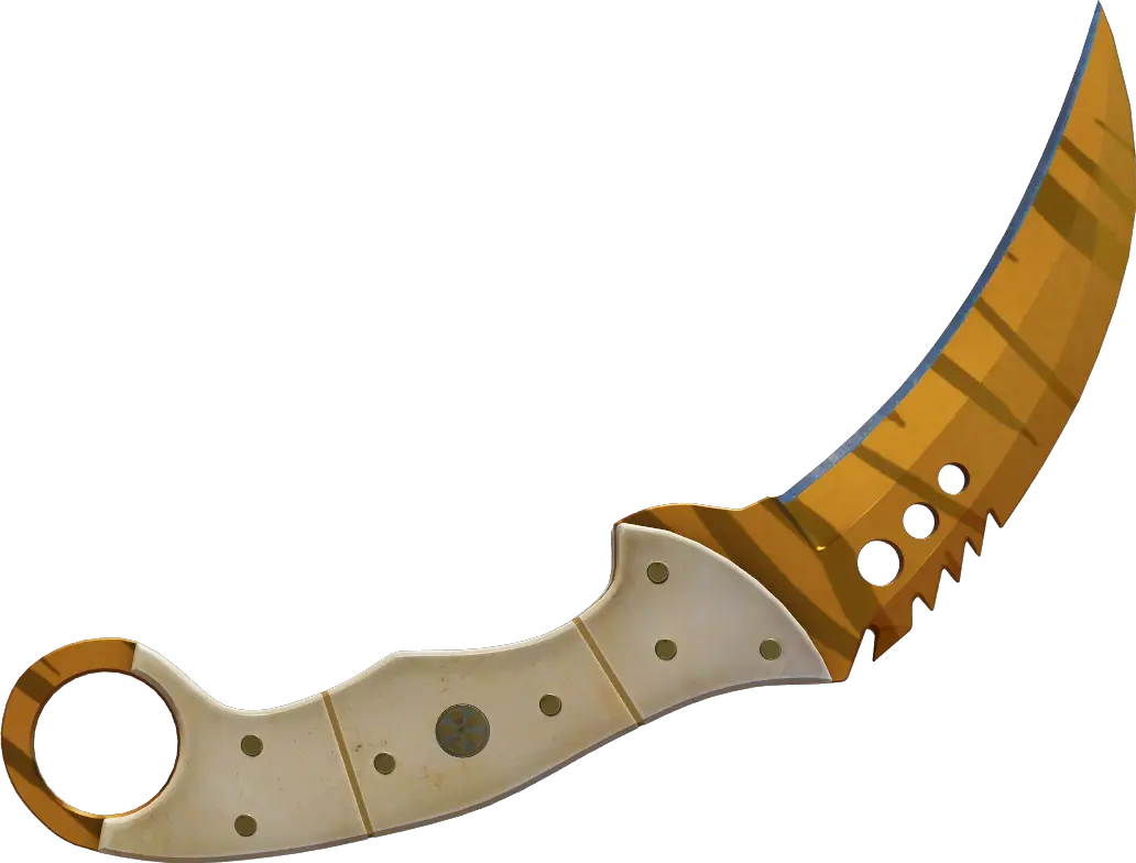 weapon